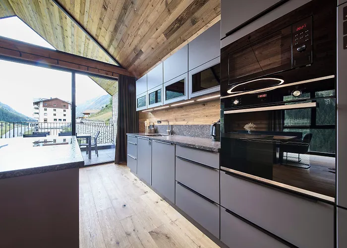 Sgmiatli - Dein Hideaway