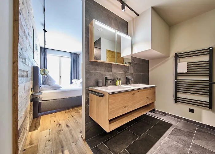 Sgmiatli - Dein Hideaway *