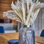 Apartament Sgmiatli - Dein Hideaway *