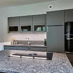 Sgmiatli - Dein Hideaway Apartament *