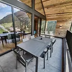 Sgmiatli - Dein Hideaway Kappl (Landeck)