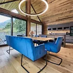 Sgmiatli - Dein Hideaway * Kappl (Landeck)