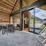 Sgmiatli - Dein Hideaway Apartament *