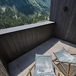 Sgmiatli - Dein Hideaway Apartament Kappl (Landeck)