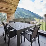 Sgmiatli - Dein Hideaway Kappl (Landeck)