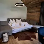 Sgmiatli - Dein Hideaway Apartament Kappl (Landeck)