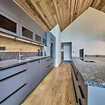 Sgmiatli - Dein Hideaway Apartament *