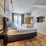 Apartament Sgmiatli - Dein Hideaway Kappl (Landeck)