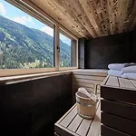 Sgmiatli - Dein Hideaway Apartament Kappl (Landeck)