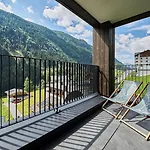 Apartament Sgmiatli - Dein Hideaway *