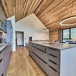 Sgmiatli - Dein Hideaway Apartament *