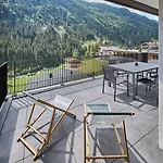 Apartament Sgmiatli - Dein Hideaway *