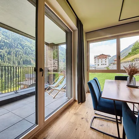 Apartment Sgmiatli - Dein Hideaway *