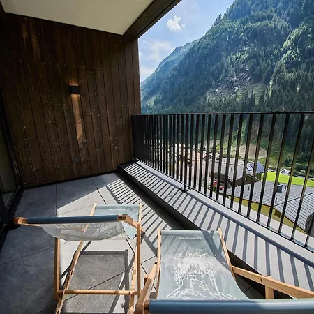 Sgmiatli - Dein Hideaway * Kappl (Landeck)