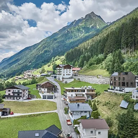 Sgmiatli - Dein Hideaway Apartment *