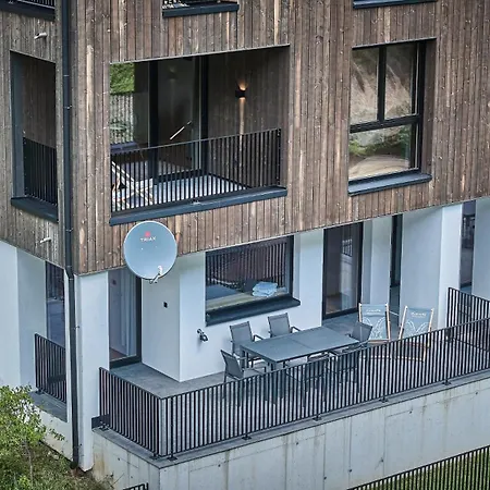 Apartment Sgmiatli - Dein Hideaway *