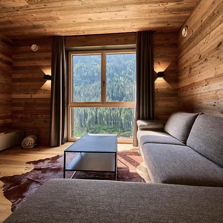 Sgmiatli - Dein Hideaway Apartment