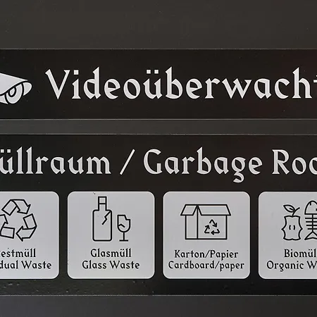 Apartment Sgmiatli - Dein Hideaway Kappl (Landeck)