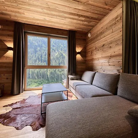 Sgmiatli - Dein Hideaway Kappl (Landeck)