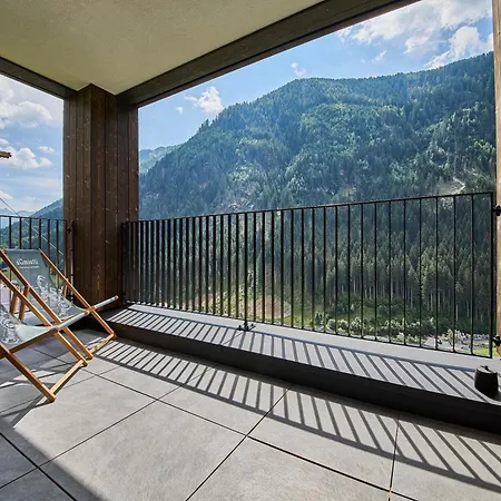 Sgmiatli - Dein Hideaway Apartment *