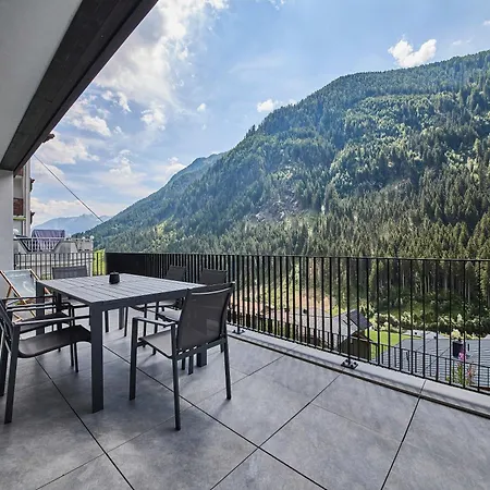 Sgmiatli - Dein Hideaway Apartment *