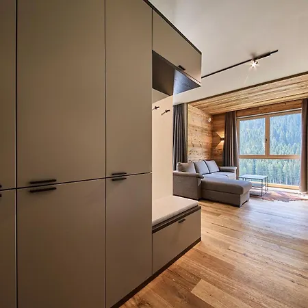 Sgmiatli - Dein Hideaway Kappl (Landeck)