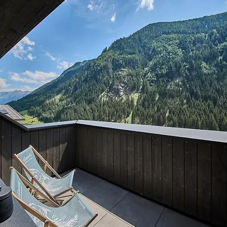 Sgmiatli - Dein Hideaway Apartment