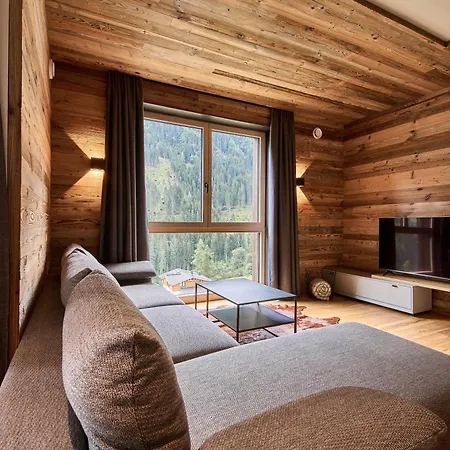Apartment Sgmiatli - Dein Hideaway