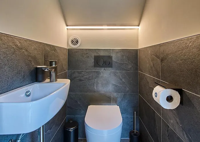 Sgmiatli - Dein Hideaway Daire Kappl (Landeck)